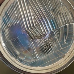 逆ゾリ！凹みジビエ160パイ美品の画像