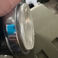 逆ゾリ！凹みジビエ160パイ美品の画像