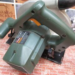 ★値下げ★ B＆D 152 マルノコ 海外モデル インチ 中古品 【ハンズクラフト宜野湾店】の画像
