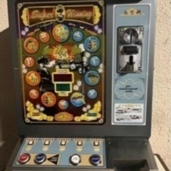 ジャックポット