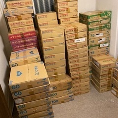 リホームの資材