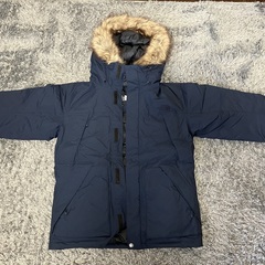 ザノースフェイス ダウンジャケット Mountain Down Parka 