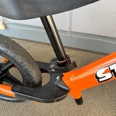 ストライダー　スポーツモデルの画像