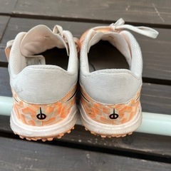 サッカー　トレーニングシューズ NIKEの画像