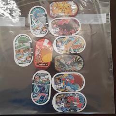 ポケモンメザスタの画像