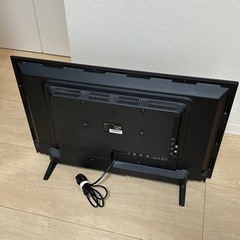 maxzen 液晶テレビ(32型)の画像