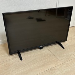 maxzen 液晶テレビ(32型)の画像