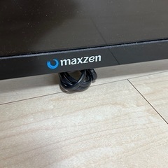 maxzen 液晶テレビ(32型)の画像