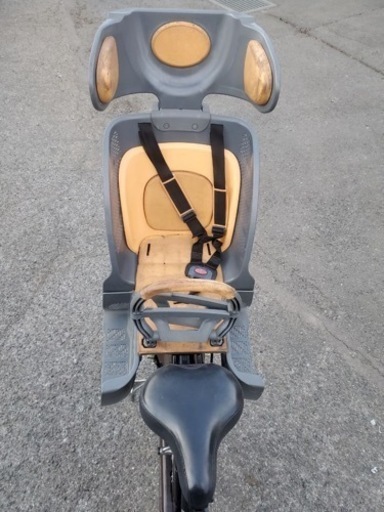 ⭐️電動自転車  Panasonic ギュット  ENM633