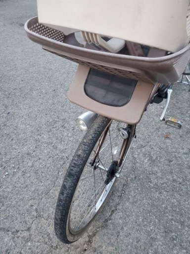 ⭐️電動自転車⭐️BS アンジェリーノ 