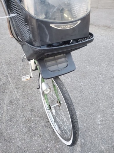 ⭐️電動自転車⭐️ BS アンジェリーノ