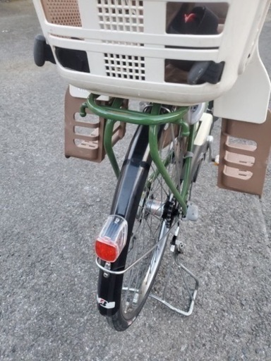 ⭐️電動自転車⭐️ BS アンジェリーノ