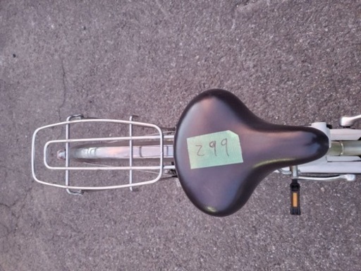 ⭐️電動自転車⭐️ Panasonic   EPX63