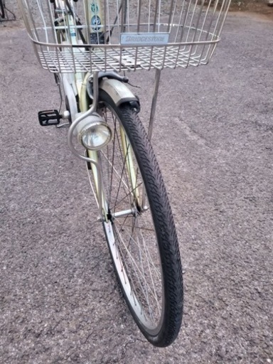 ⭐️電動自転車⭐️ Panasonic   EPX63