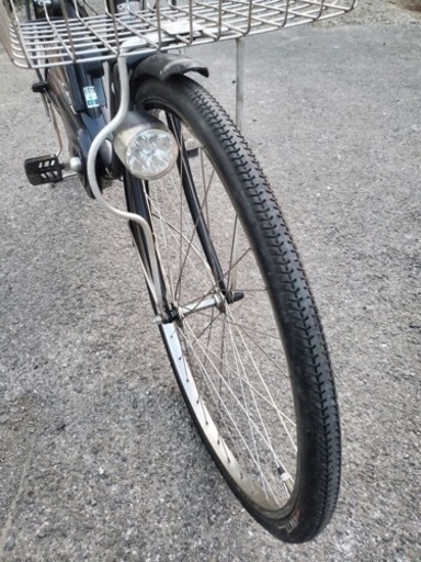 ⭐️電動自転車⭐️ Panasonic   END63