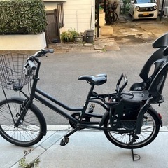 ブリジストン トートボックス ラージ 24型 訳あり