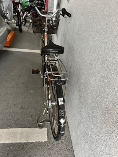 ブリヂストン電動自転車※只今お問い合わせが殺到しているため受付中止しております