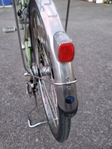 ⭐️電動自転車⭐️ Panasonic   END43
