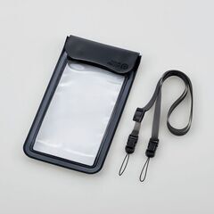 スマホ 防塵 防水ケース 80個入り 箱売り まとめ売り