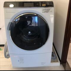 2013年製  Panasonic 洗濯機 ジャンク品