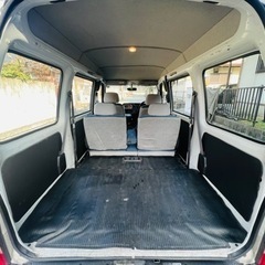 スバル　サンバ－V  2007年車検2026年１月の画像