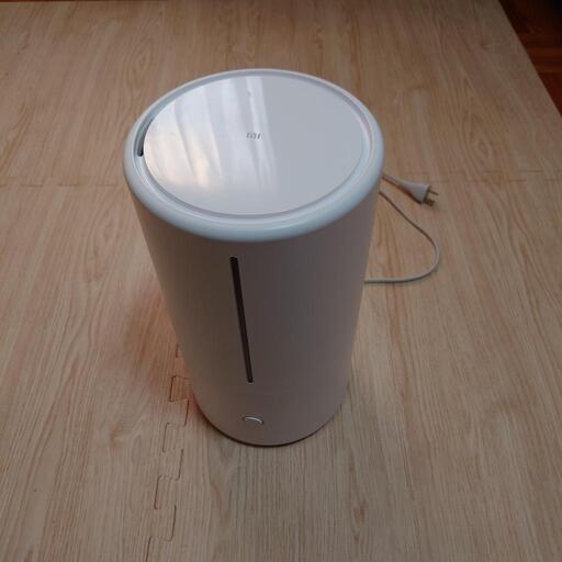 Mi スマート 除菌加湿器　超音波加湿器