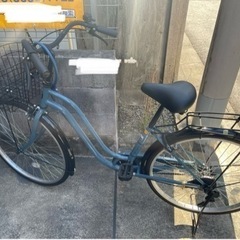 自転車