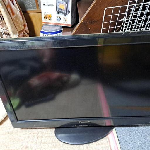 32型テレビ
