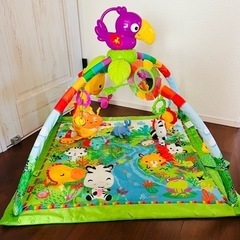 ベビージム プレイジム