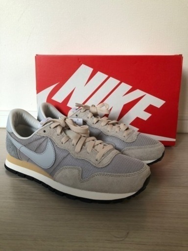 自転車 NIKE AIR Pegasus83