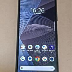 値下げしました。Xperia 10 III LITEの画像