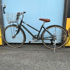 ブリジストン グリーンレーベル MARKROSA 7S 7速 2...