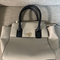 mumu&co. ハンドバッグ