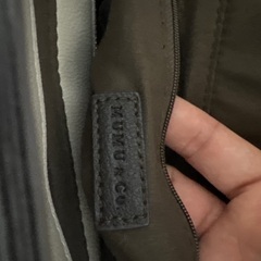 mumu&co. ハンドバッグの画像