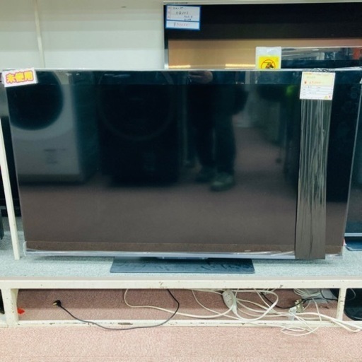 ★爆安★未使用品　東芝　REGZA 50インチ