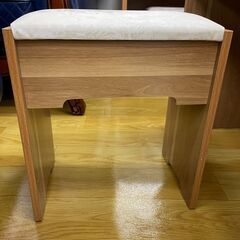 ヨーロッパ風 ドレッサー 幅70cm奥行43cm高さ68/140cm 説明欄必読の画像