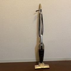 掃除機の画像
