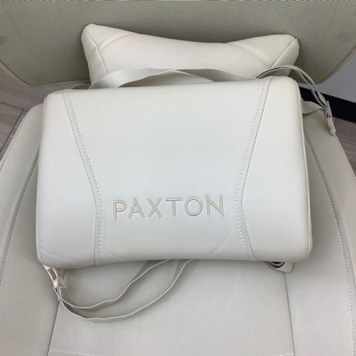 PAXTONのゲーミングチェアのご紹介！（トレファク寝屋川）