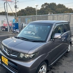 ホンダ　スパーク平成22年車検令和7年6月まで