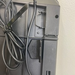 キーボード　IBM/KB-0225ブラック　ユーズドの画像
