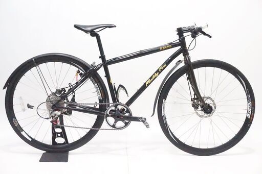 ARAYA 「アラヤ」 MUDDY FOX 年式不明 マウンテンバイク