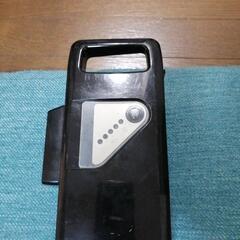 電動アシスト自転車バッテリー　nky491B02B(6.6ah)の画像