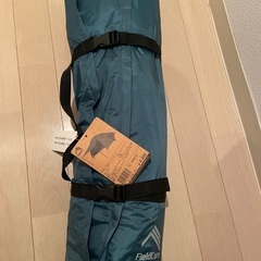 ワークマン　BASICドームテント 1人用　グリーン