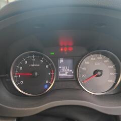 h25年式 XV アイサイト 2.0 内外装綺麗の画像