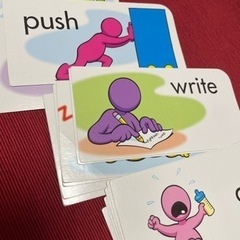 🇬🇧英会話22⭐️親子⭐️こども⭐️おとな⭐️シニアの画像