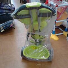 スマートトライク　ZOO　A491の画像