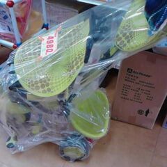 スマートトライク　ZOO　A491の画像