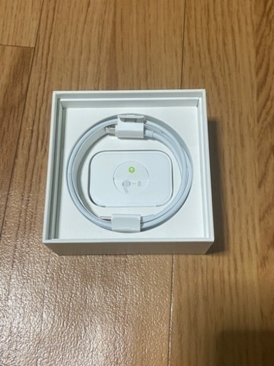 AirPods pro 第2世代　Lightning