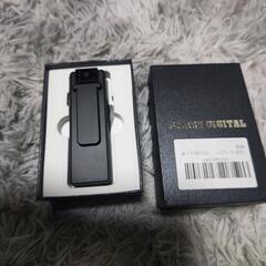 スマートカメラ&ボイスレコーダー