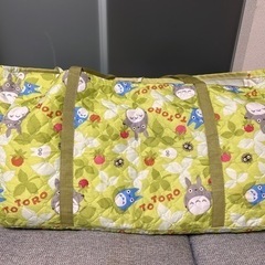 受取予定者と取引中の画像